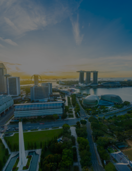 Singapore Trip
